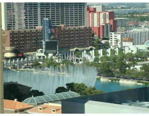 Vdara Deluxe Suite Лас Вегас Екстериор снимка