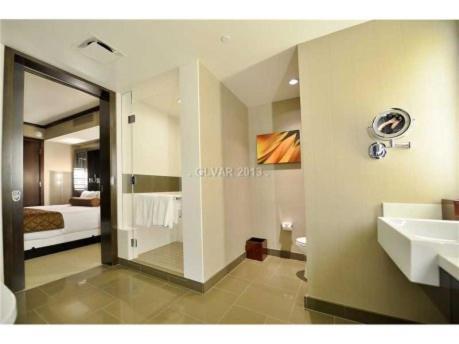 Vdara Deluxe Suite Лас Вегас Екстериор снимка