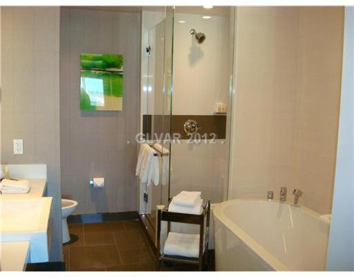 Vdara Deluxe Suite Лас Вегас Екстериор снимка